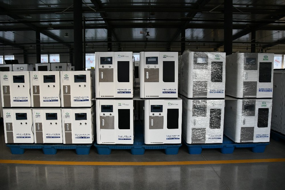 口腔醫(yī)療污水處理設(shè)備，口腔醫(yī)療廢水處理設(shè)備的特點(diǎn)